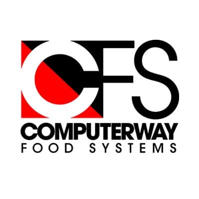 COMPUTERWAY FOOD SYSTEMS, INC.