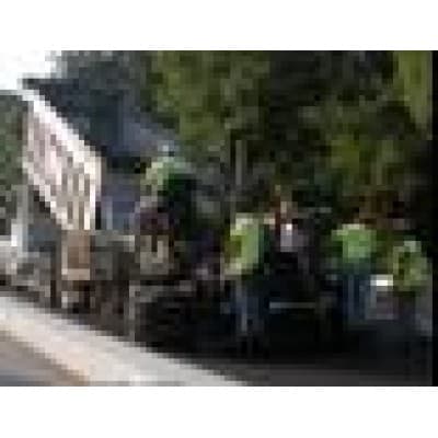 TRESCO PAVING CORPORATION