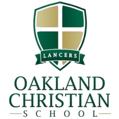 OAKLAND CHRISTIAN SCHOOL