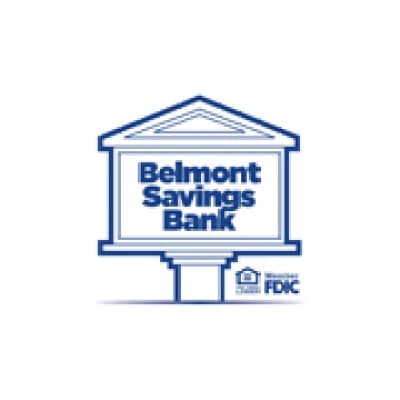 BELMONT SAVINGS BANK SAFE HARBOR