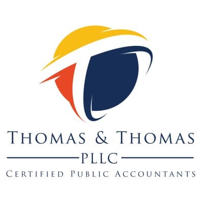 THOMAS & THOMAS, CPAS, PLLC