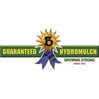 GUARANTEED HYDROMULCH, LLC