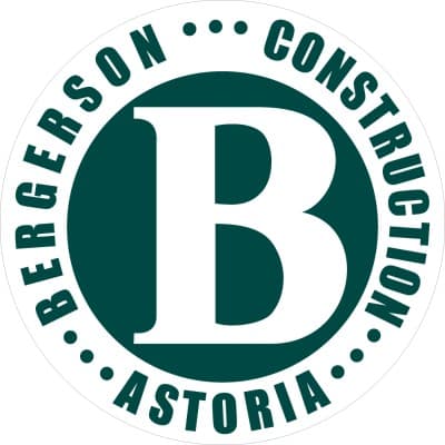 BERGERSON CONSTRUCTION, INC.