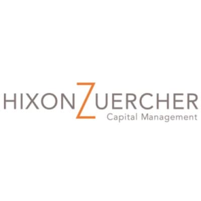 HIXON ZUERCHER CAPITAL MANAGEMENT