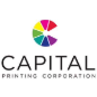 CAPITAL PRINTING CORP