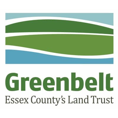 ESSEX COUNTY GREENBELT ASSOCIATION