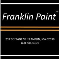 FRANKLIN PAINT COMPANY, INC.