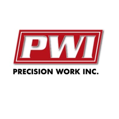 PRECISION WORK, INC.