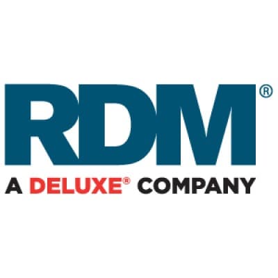 RDM HOLDING CO.