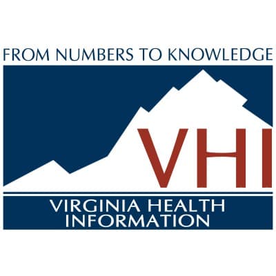 VIRGINIA HEALTH INFORMATION