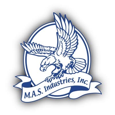 M.A.S. INDUSTRIES, INC.