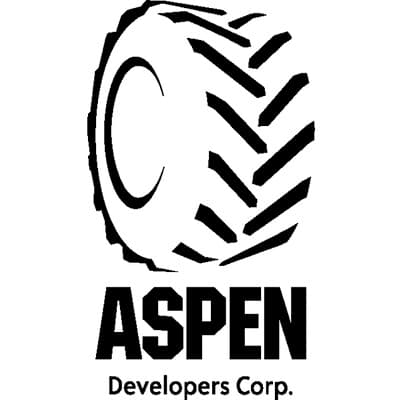 ASPEN DEVELOPERS CORP logo image