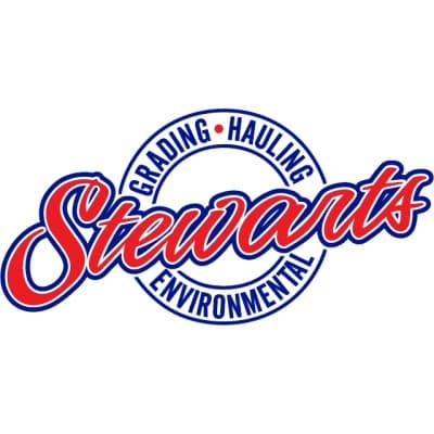 STEWARTS GRADING & HAULING INC
