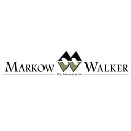 MARKOW WALKER, P.A.