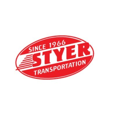STYER TRANSPORTATION COMPANY