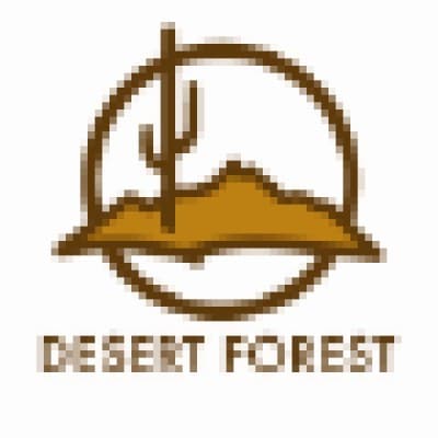 DESERT FOREST GOLF CLUB