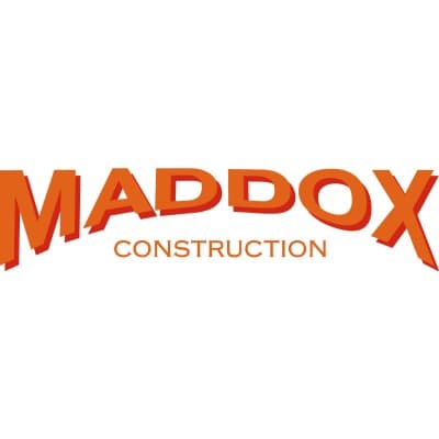 MADDOX AND SON CONSTRUCTION, INC.