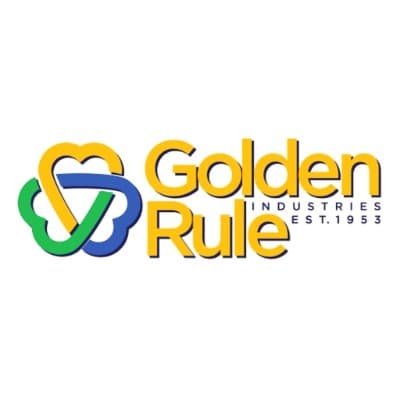 GOLDEN RULE OF IND OF MUSKOGEE INC