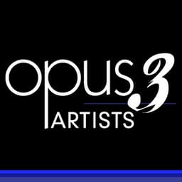 OPUS 3 ARTISTS, LLC
