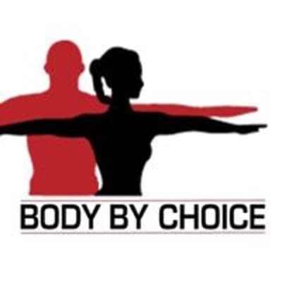 BODY BY CHOICE TRAINING