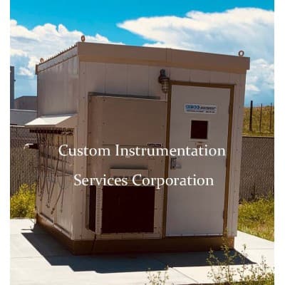 SBS CISCO, INC. DBA CUSTOM INSTRUMENTATION SERVICES CORPORATION
