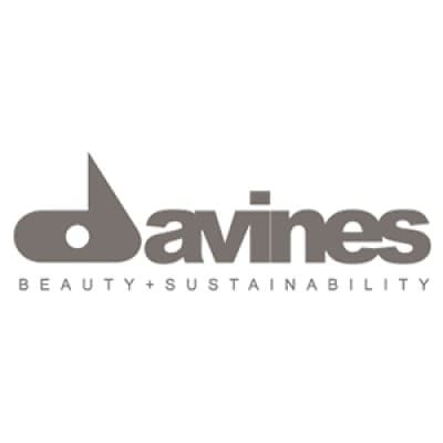 DAVINES NORTH AMERICA INC
