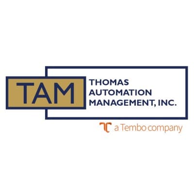 TAM THOMAS AUTOMATION MANAGEMENT, INC.
