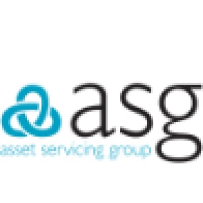 ASSET SERVICING GROUP, LLC