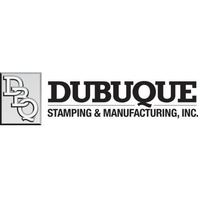 DUBUQUE STAMPING & MANUFACTURING, INC.