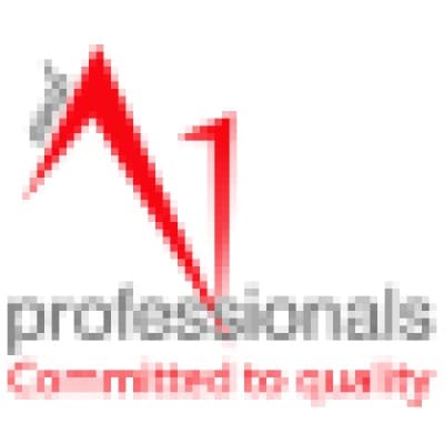 A-1 PROFESSIONALS INC