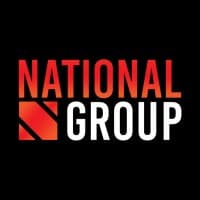 THE NATIONAL GROUP