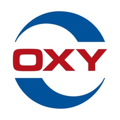 OCCIDENTAL PETROLEUM CORPORATION