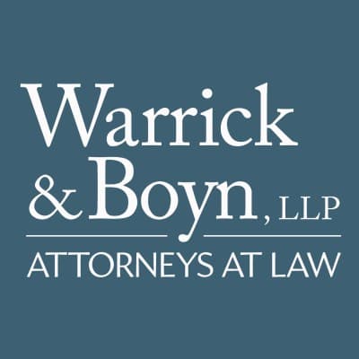 WARRICK & BOYN, LLP