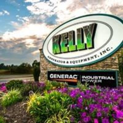 KELLY GENERATOR & EQUIPMENT, INC.