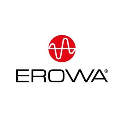 EROWA TECHNOLOGY, INC.