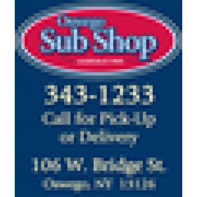 OSWEGO SUB SHOP, INC.
