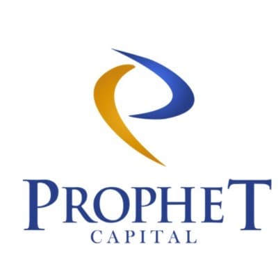 PROPHET CAPITAL ASSET MANAGEMENT