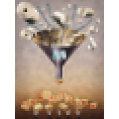 MAXWELL PAPERS, INC.