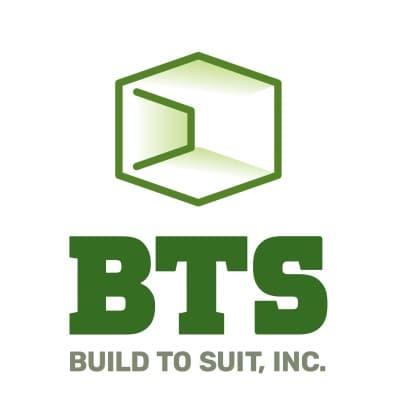 BUILD TO SUIT, INC.