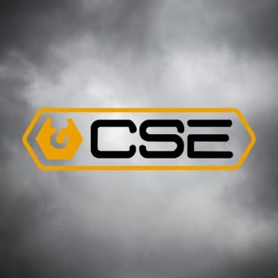 C.S.E. INC.