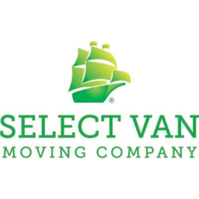 SELECT VAN AND STORAGE CO