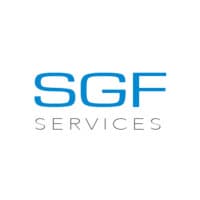 SGF, INC.