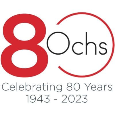 OCHS INC - MINNEAPOLIS, MN