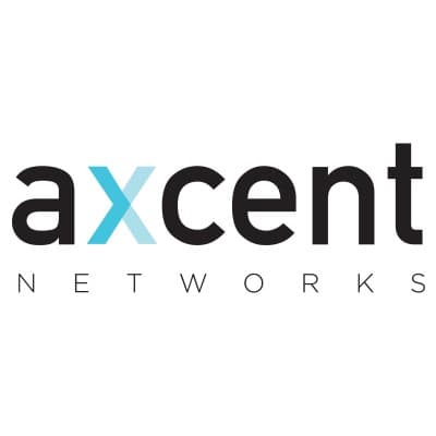 AXCENT NETWORKS, INC. logo image