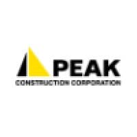 PEAK CONSTRUCTION, INC.
