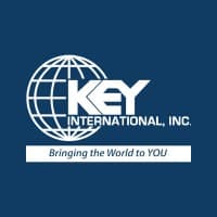 KEY DISTRIBUTED PRODUCTS INTERNATIONAL INC
