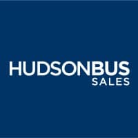 HUDSON BUS SALES LLC