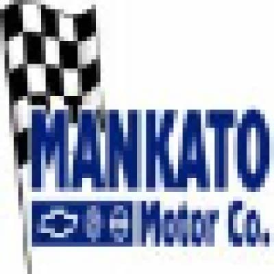 MANKATO MOTOR COMPANY