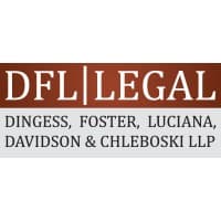 DINGESS, FOSTER, LUCIANA, DAVIDSON & CHLEBOSKI, LLP