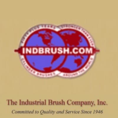 THE INDUSTRIAL BRUSH COMPANY, INC.